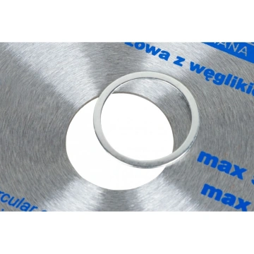 Panza de fierastrau pentru lemn, Widia, 250x30mm, 60 dinti, KP2288 - Img 3