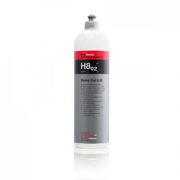 Pasta polish abraziva Koch Chemie, H8.02 heavy cut, 1l - Img 4