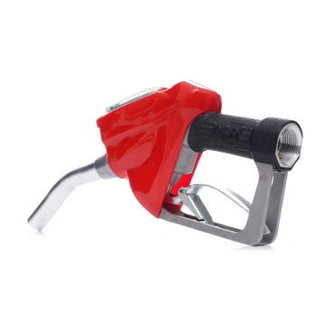 Pistol de alimentare motorină și combustibil cu afișaj LCD 10581 - Img 4