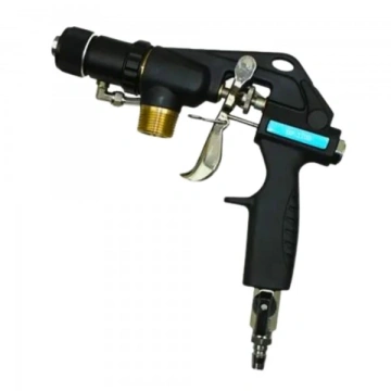 Pistol de pulverizare, aplicare zugraveli cu textura, DP-1700