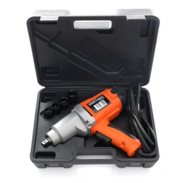Pistol impact electric 2000W 800Nm KD1534 KraftProfesional - Img 3