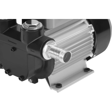 Pompa combustibil KraftProfesional 550W 60L/min 25m Motorina Kerosen KD5537 - Img 7