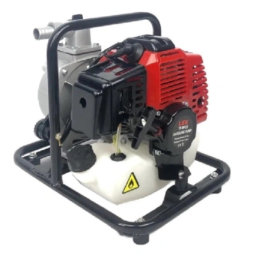 Pompa de apa motor in 2 timpi 800l/h 5.2CP LXGWP1-43 - Img 8