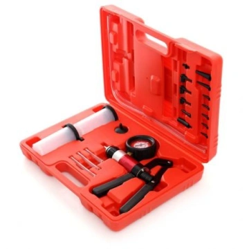 Pompa de vid manuala si accesorii KD10515 - Img 2