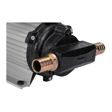 Pompa electrica pentru transfer ulei si motorina KraftProfesional KD3570, 900 W, debit 45 l/min, IP55 - Img 12