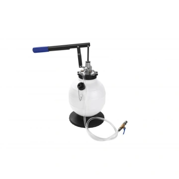 Pompa pentru extragere ulei 7.5L adaptoare incluse – KD12500 - Img 3