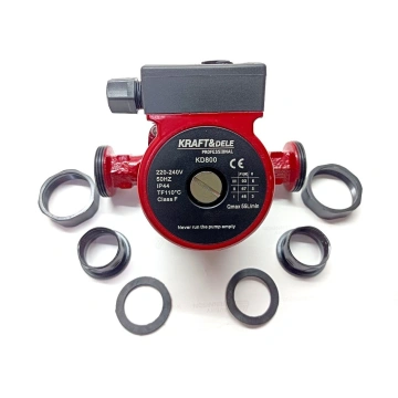 Pompa recirculare apa pentru centrala 100W 56l/min, KD800