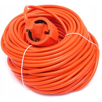 Prelungitor electric 30m 2x0,75 KD4015 KraftProfesional - Img 5