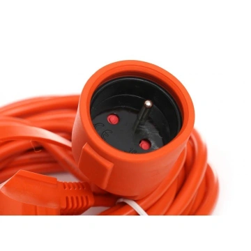 Prelungitor electric 30m 2x0,75 KD4015 KraftProfesional - Img 8