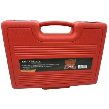 Presa hidraulica pentru repararea conductelor de frana KD12525 - Img 5