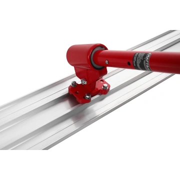 Rigla pentru beton manuala dreptar nivelator KD3572 - Img 4
