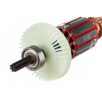 Rotor pentru cheie cu impact MXEW01, KP2209 - Img 3