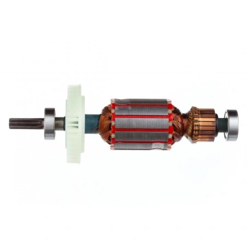 Rotor pentru cheie cu impact MXEW01, KP2209 - Img 6
