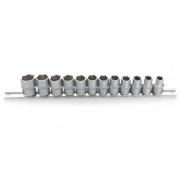 Set 12 Chei Tubulare Hexagonale 1/2 " - KD10231