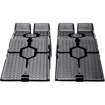 Set 2 rampe auto, Kraft&Dele, 3T, 900 x 320 x 220 mm, KD1987 - Img 12