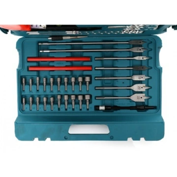 Set burghie, freze , surubelnite, 217 piese KD990 - Img 3
