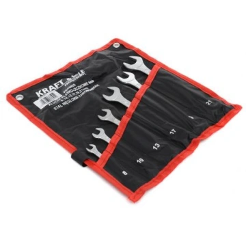 Set chei combinate 6 piese KD10925 - Img 3