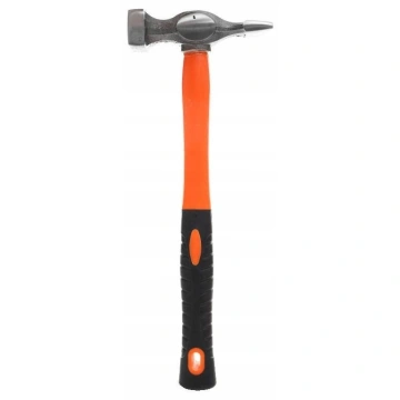Set ciocane si nicovale tinichigerie KD319 KraftProfesional - Img 8