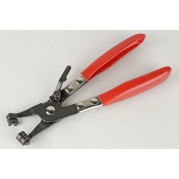 Set clesti cleme furtun 9 elemente KP73 - Img 6