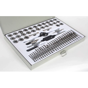 Set filiere si matrite 60 buc KP2147