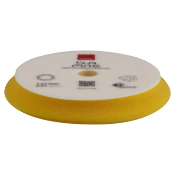 Set masina Polish Orbitala Rupes BigFoot, LHR21 Mark III, 500W, paste Rupes DaCoarse, DaFine, 250ml, bureti, PP-10239.R2BLS - Img 7