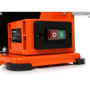 Slefuitor de banc cu banda si disc KD1730, 600W, masa reglabila, pentru prelucrare precisa a lemnului - Img 6
