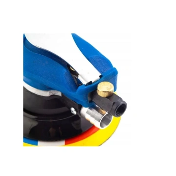 Slefuitor orbital pneumatic , 150mm , KP56 - Img 4