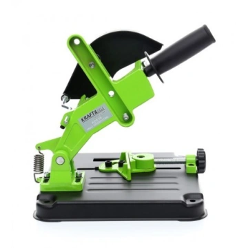 Stand pentru taiere cu polizoare unghiulare, 115/125 mm, KD519 - Img 2