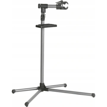 Stand reparatii biciclete cu suport pentru scule, 105 - 143 cm KD11252