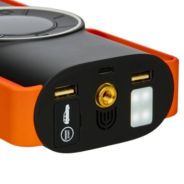 Starter auto multifunctional 1200 A KD5492 - Img 12