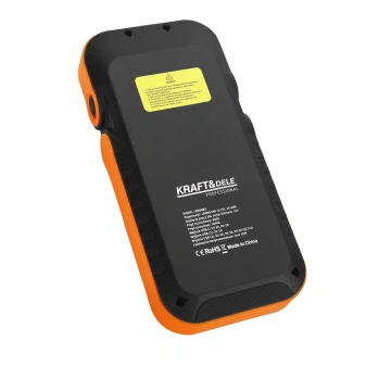 Starter auto multifunctional,starter 16000 mAh, KraftProfesional KD5493 - Img 3