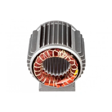 Stator pentru troliu electric macara palan 150/300 kg KP1073 - Img 4