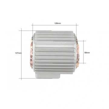 Stator pentru troliu electric macara palan 250/500 kg KP1074