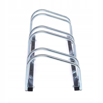 Suport parcare pentru biciclete cu 3 locuri, KD650 - Img 4