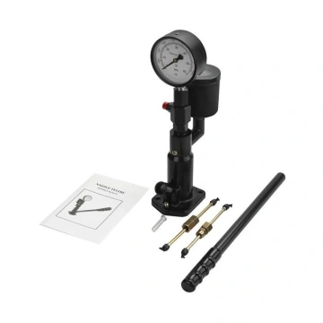 Tester injector diesel 600 bar TDI 12540