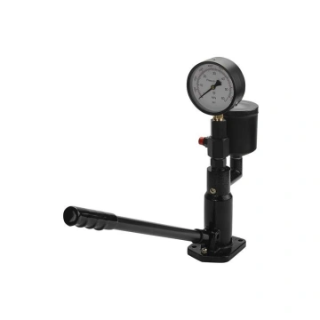 Tester injector diesel 600 bar TDI 12540 - Img 3
