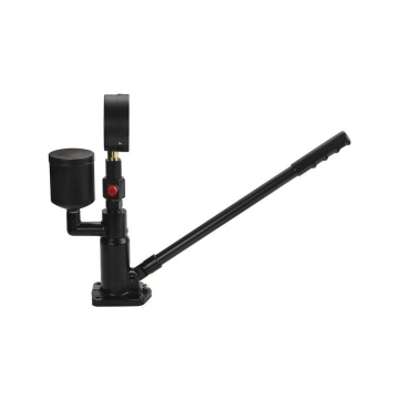 Tester injector diesel 600 bar TDI 12540 - Img 5