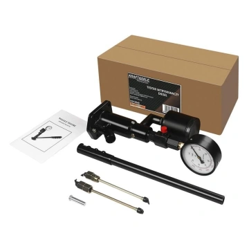 Tester injector diesel 600 bar TDI 12540 - Img 10