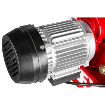 Troliu electric cu macara rulanta 800kg 1800W LXEH800TW - Img 9