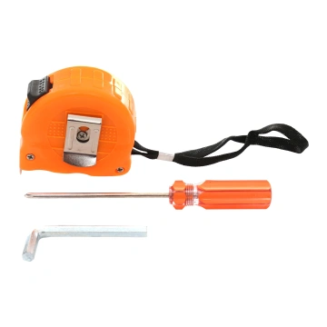 Trusa de lipit tevi ppr, 12 buc 2900W, KD3072, Kraft&Dele - Img 2