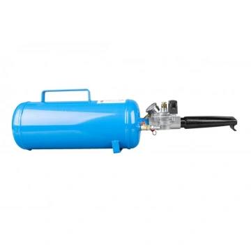 Tun de aer pentru montat anvelope, 12L, 8 bar, KP65 - Img 3