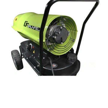 Tun de caldura diesel Grunfeld termostat GFAAH-35 PP-20942 - Img 7