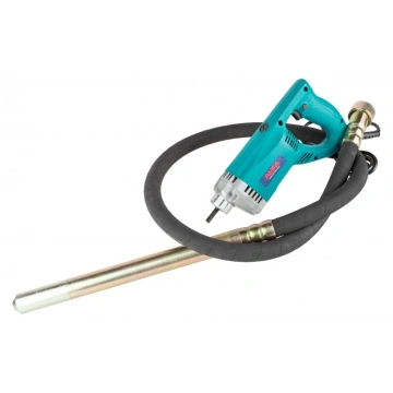 Vibrator pentru beton 2000W cu lance 2m Alfa 216 - Img 6