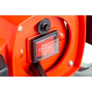 Vibrator pentru beton 2300W,lance 4 m - Img 10