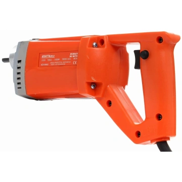 Vibrator pentru beton, KraftProfesional KD10842, 1400W, cu lance de 2m - Img 4