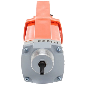 Vibrator pentru beton, KraftProfesional KD10842, 1400W, cu lance de 2m - Img 9