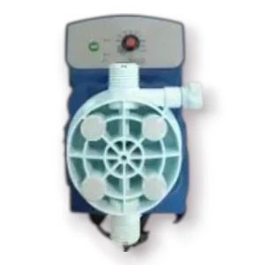 POMPA DOZATOARE ABF102 PVDF 10L/H 10 BAR