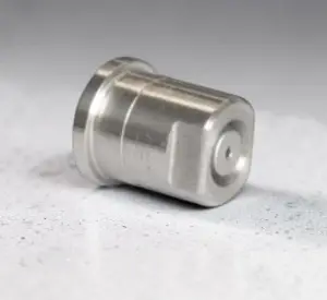 DUZA PENTRU CAP DE SPUMARE ST-75 0.40
