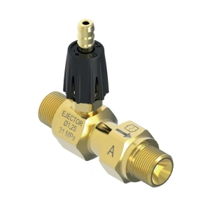 INJECTOR DETERGENT 3/8 1.8 mm
