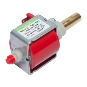 Pompa vibranta Ulka EX5 48W 230V